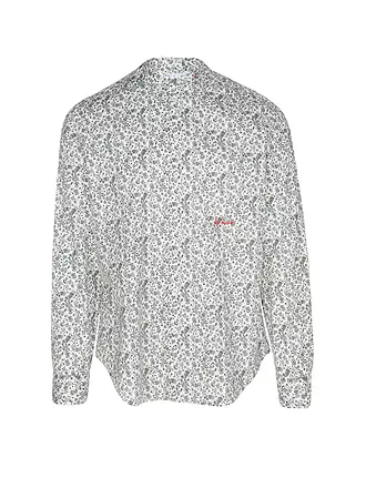 LUIS TRENKER | Chemise traditionnelle LUBERNET | weiss